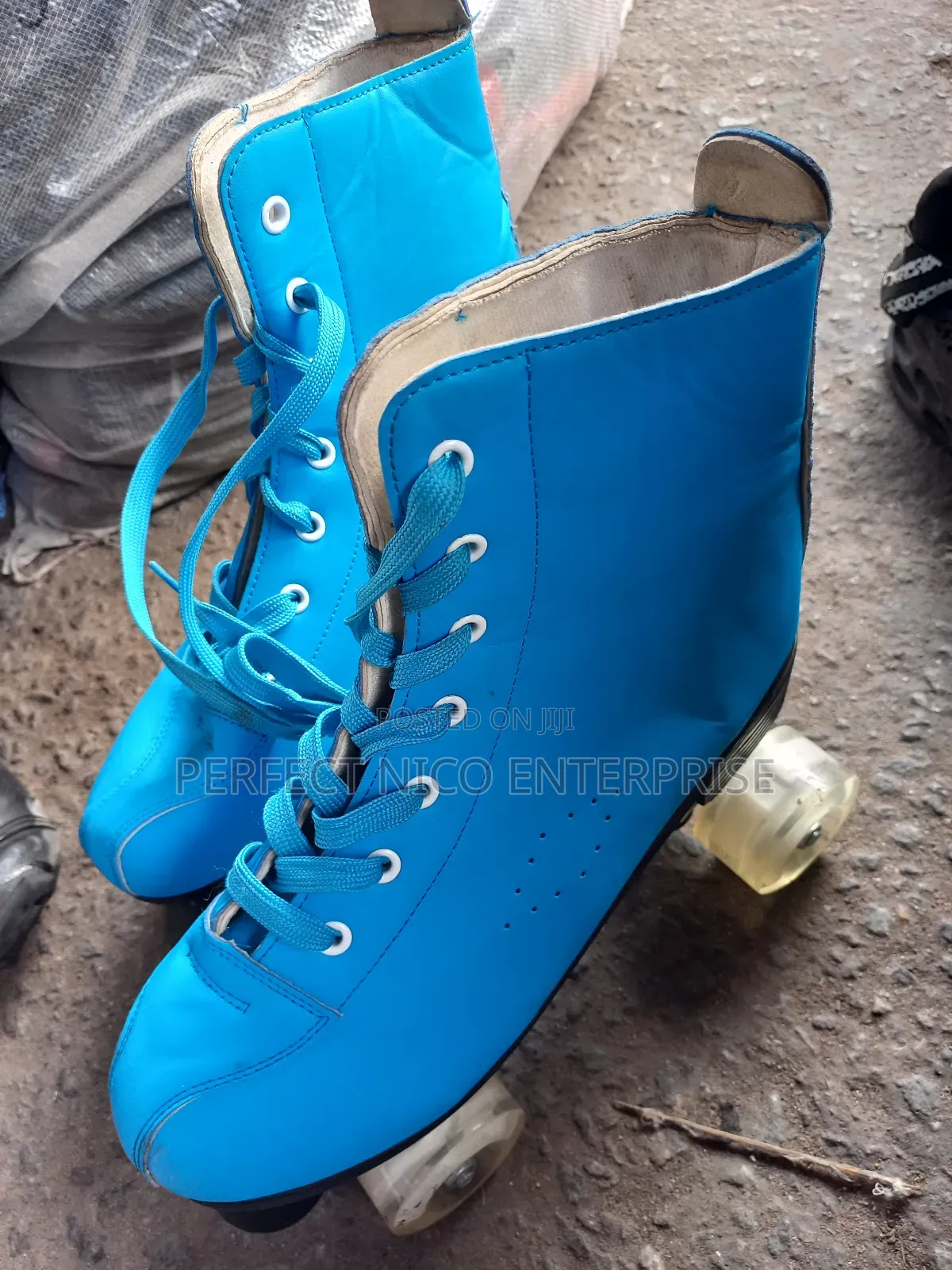 Skating  Shoe