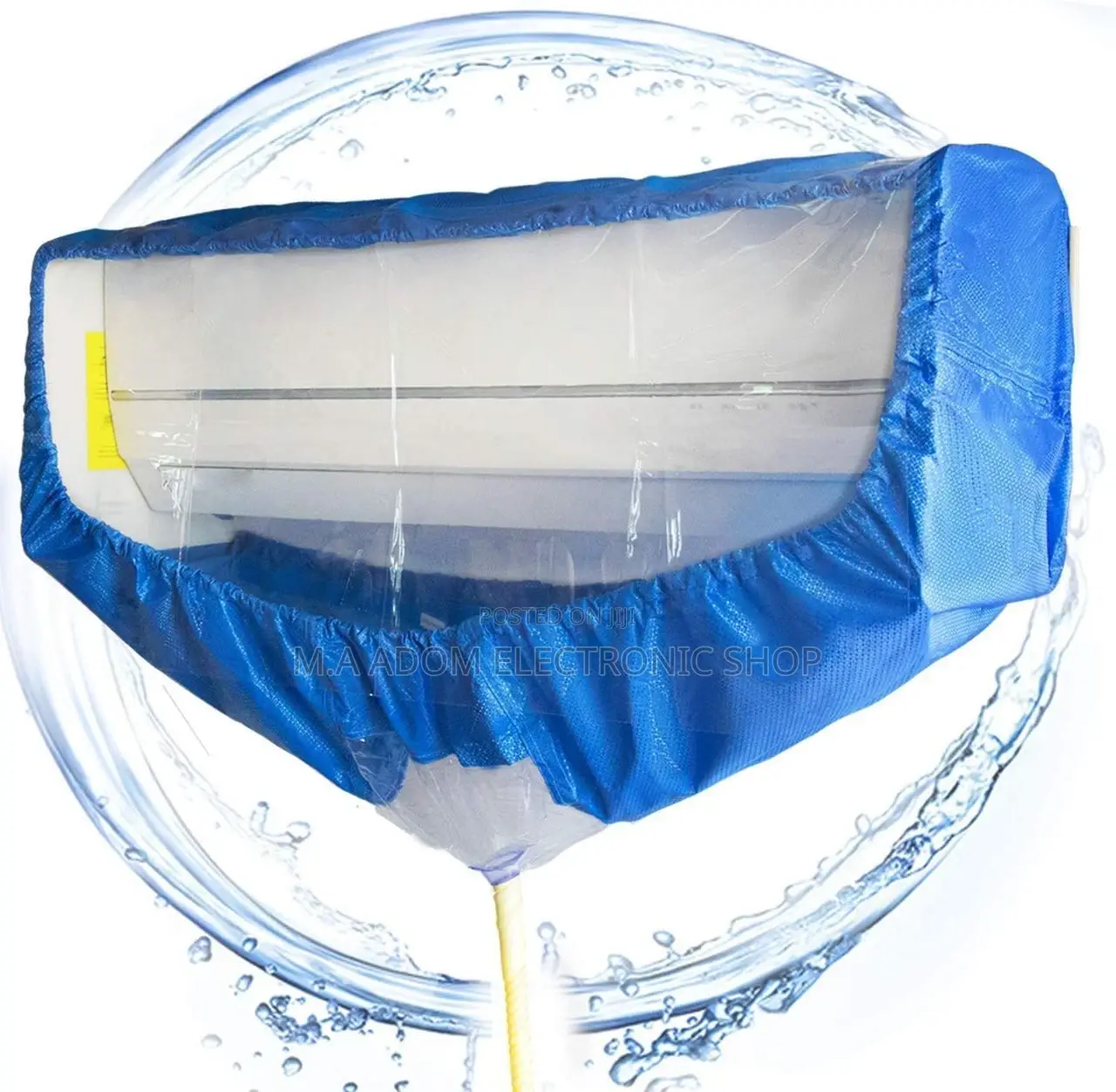 Air Conditioner Cleaning Cover for 1.5 Hp