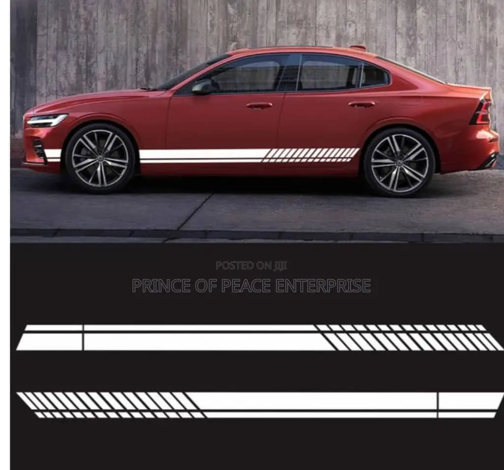 Universal Car Body Line