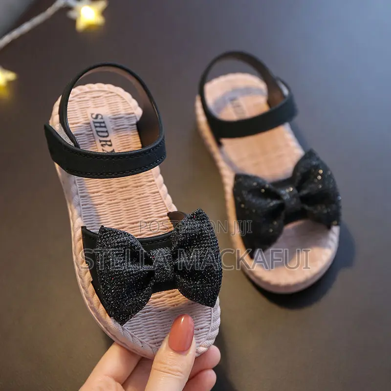 Girls Sandals Sizes , 28, , 32 Only