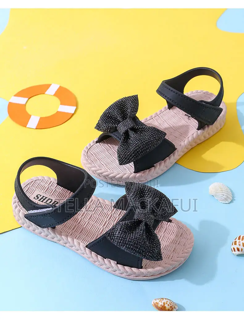 Girls Sandals Sizes , 28, , 32 Only