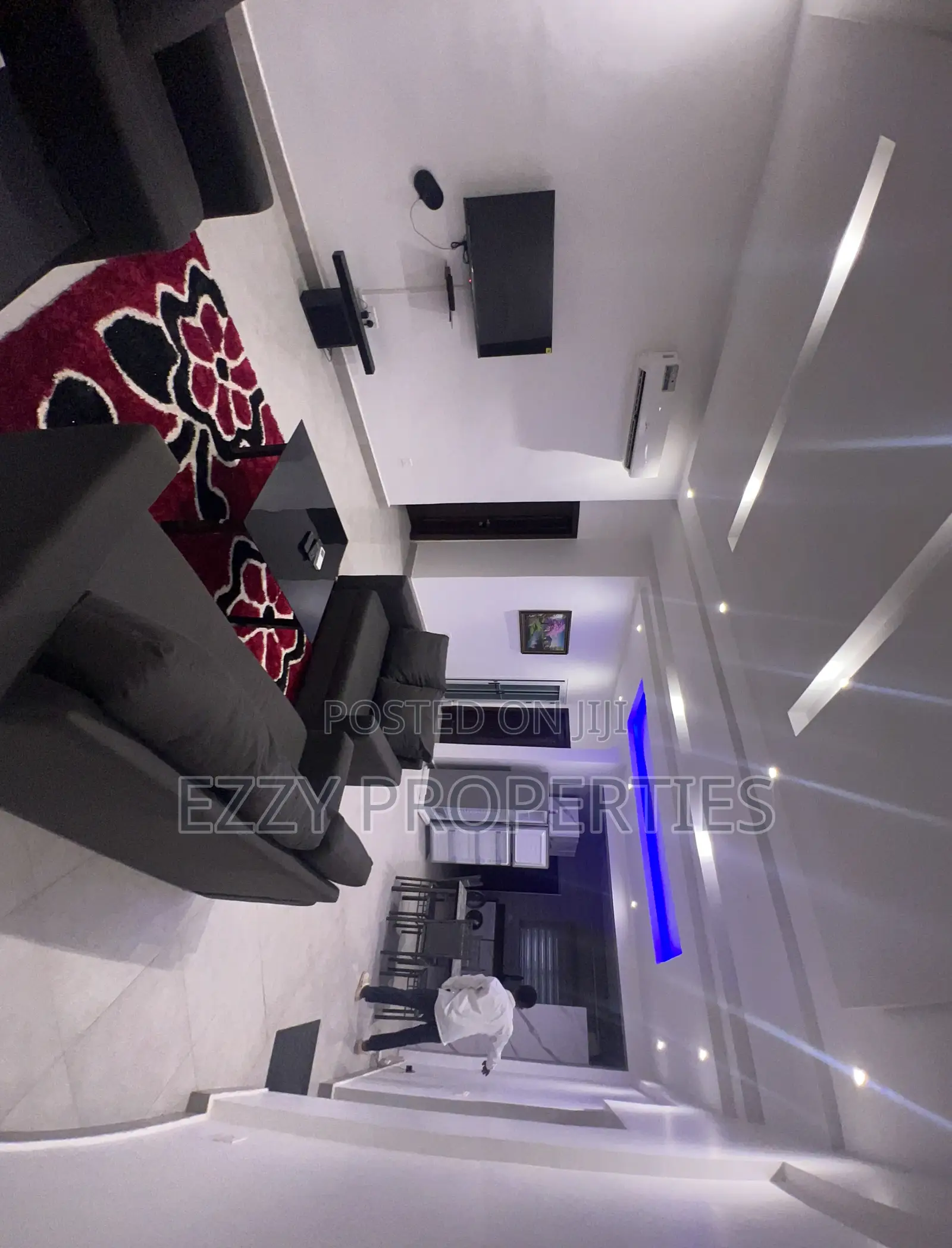 Furnished 2bdrm Apartment in Adringanor, East Legon for rent