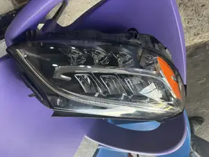 Mercedes Benz C300 2019-2022 Headlight Full LED Available