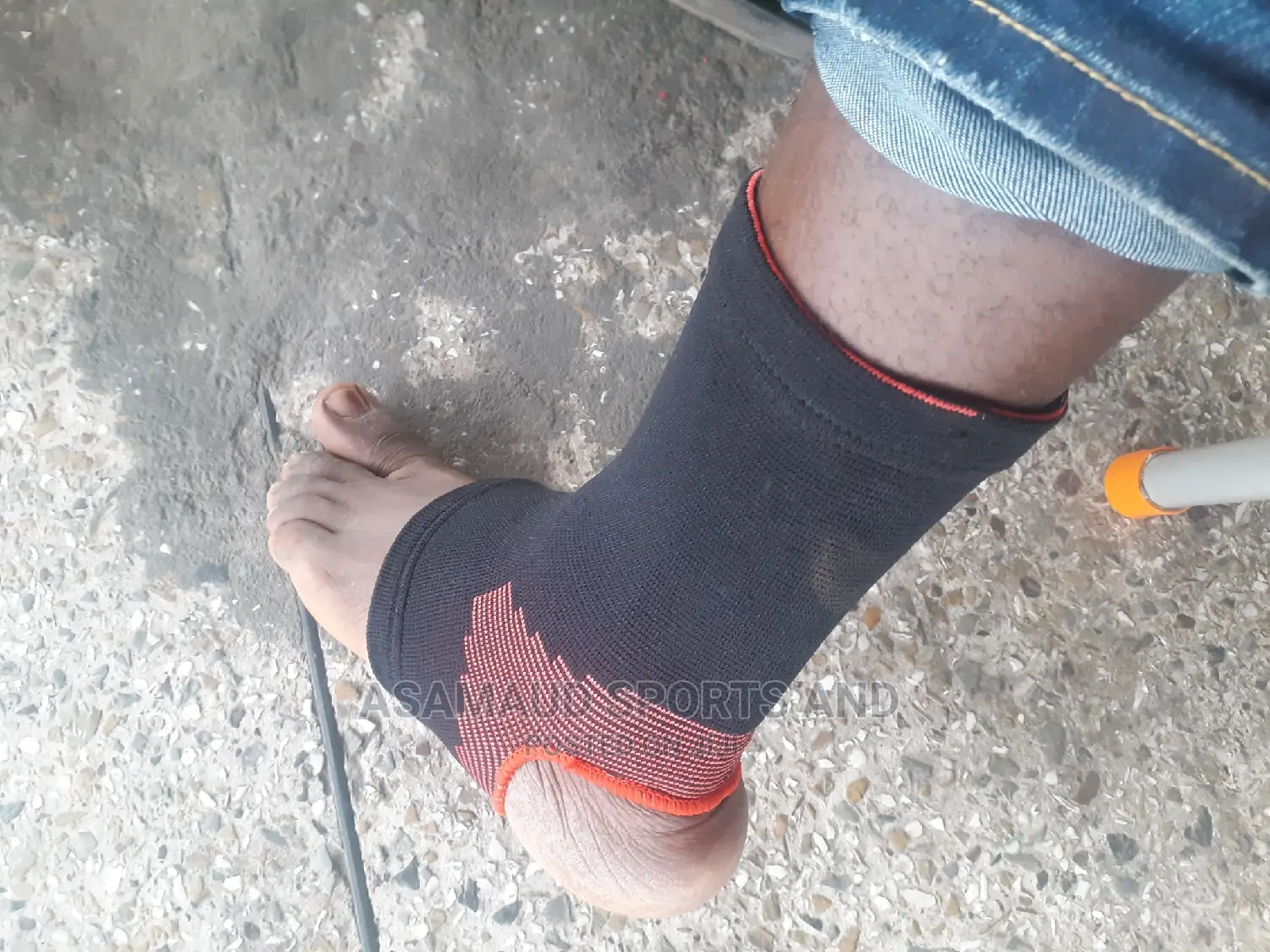 Ankle SUPPORT At Cool Price