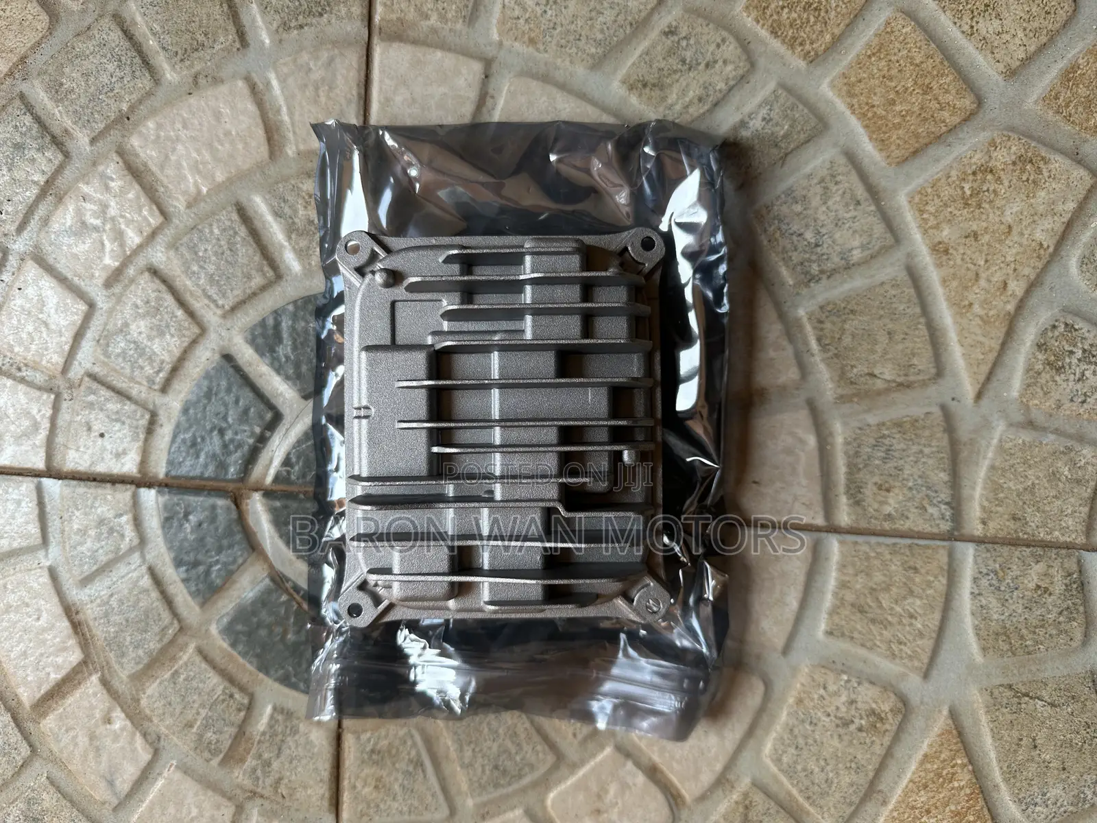 C300 Head Lamp Chargers Available