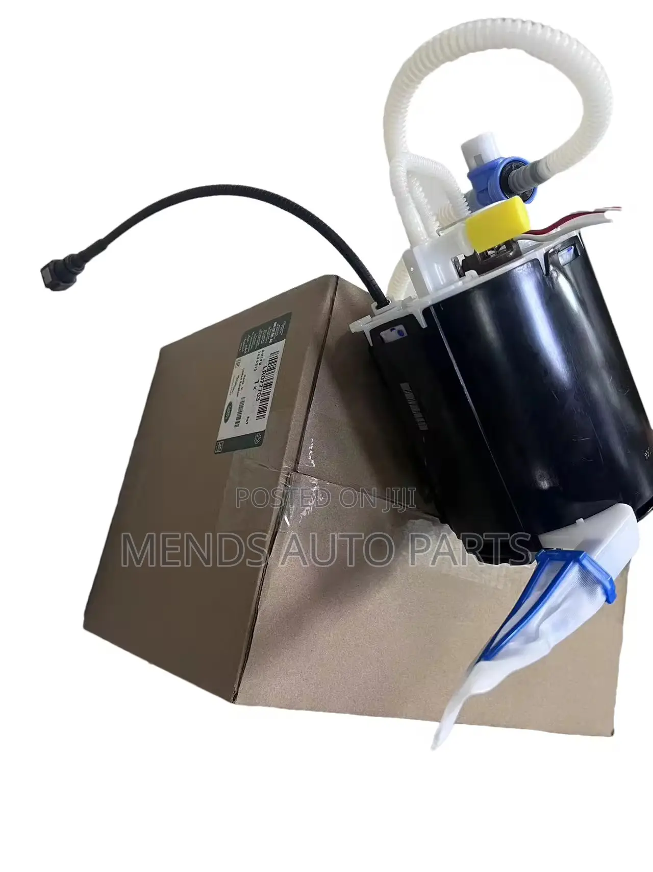 Range Rover Sports 2014 Fuel Pump
