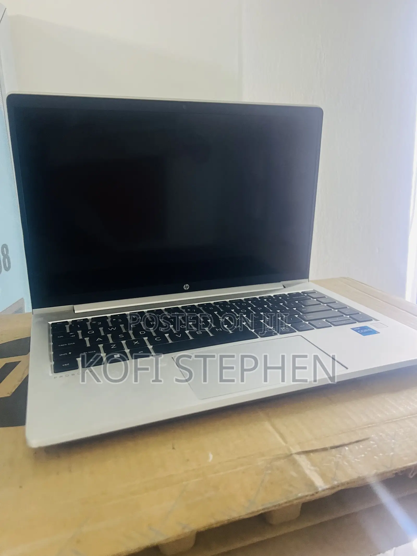 Laptop HP ProBook 440 G8 16GB Intel Core I5 SSD 512GB