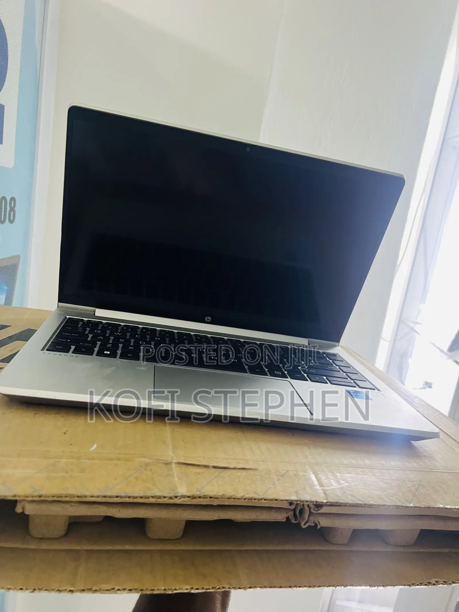 Laptop HP ProBook 440 G8 16GB Intel Core I5 SSD 512GB