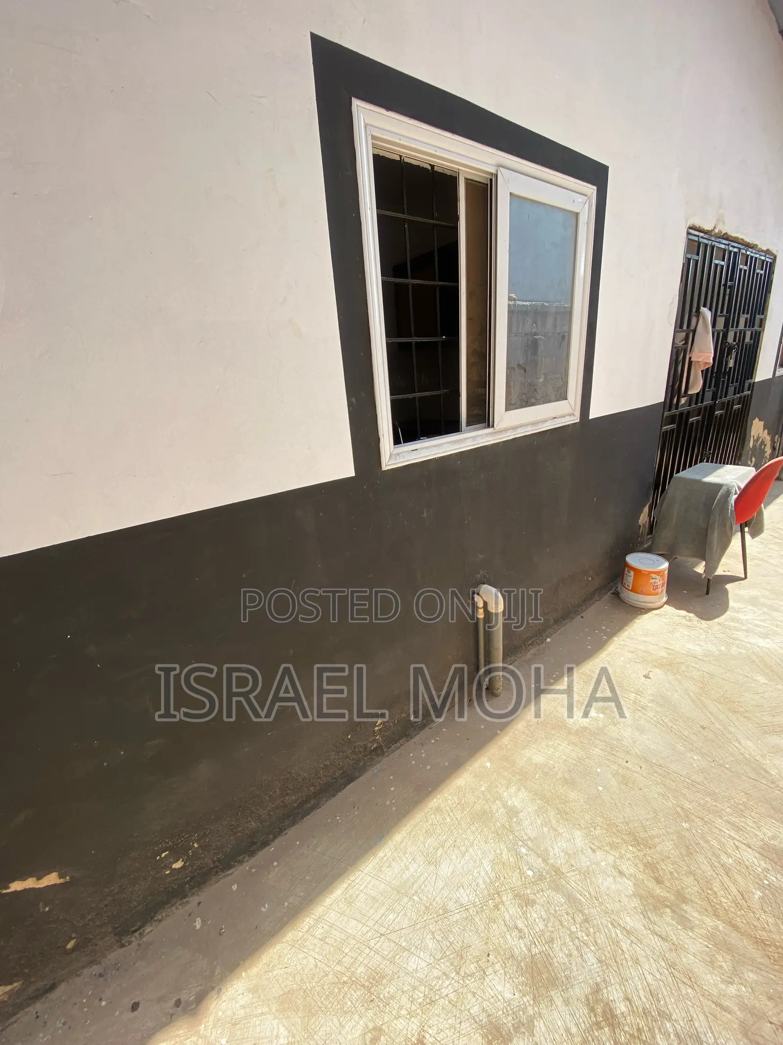 1bdrm Apartment in Adenta New Legon for rent