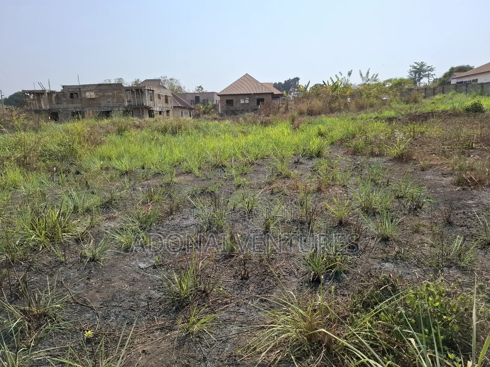 One Full Plot of Land for Sale in Sokoban Konkorl