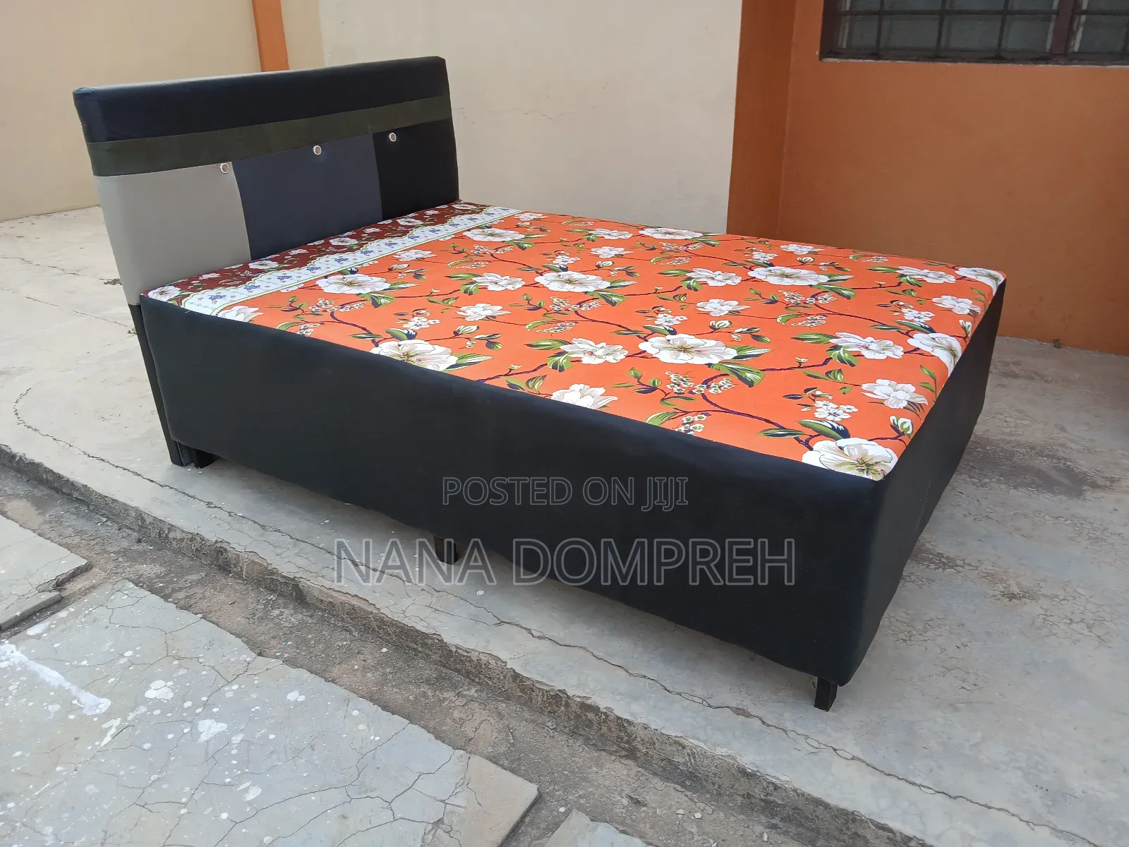 Quality Inbuilt Bed