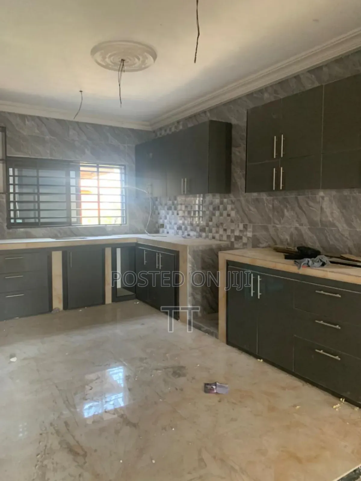 2bdrm Apartment in Teshie Manna for rent