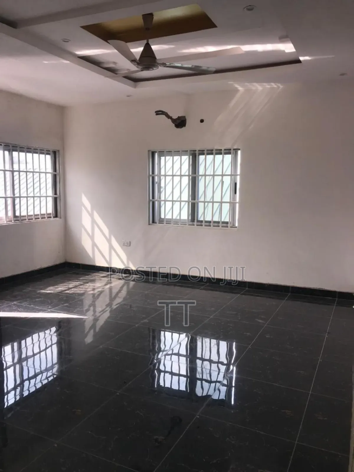 2bdrm Apartment in Teshie Manna for rent