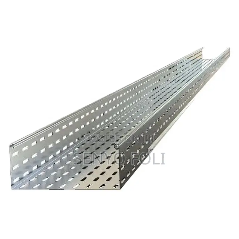 Cable Tray Factory