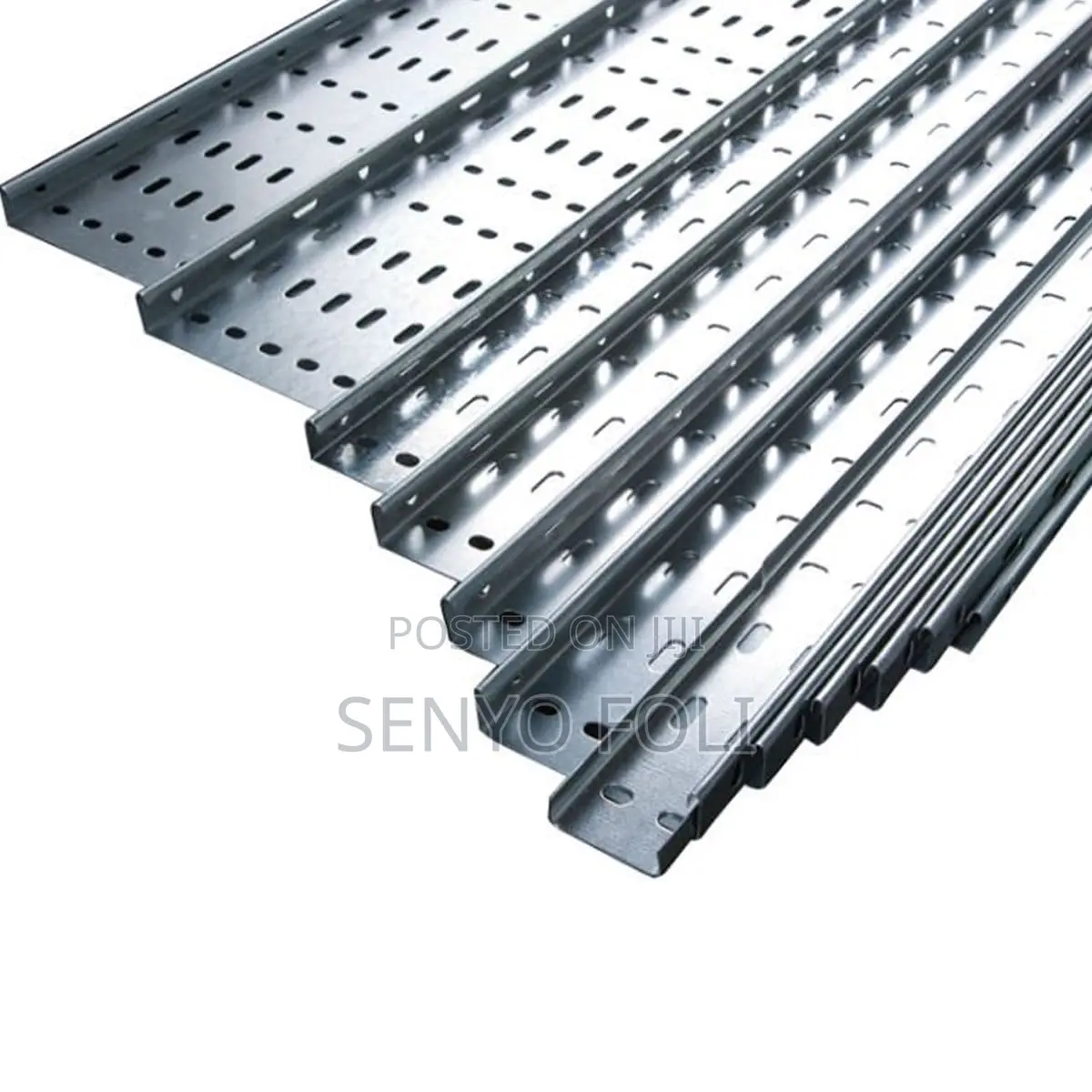 Cable Tray Factory