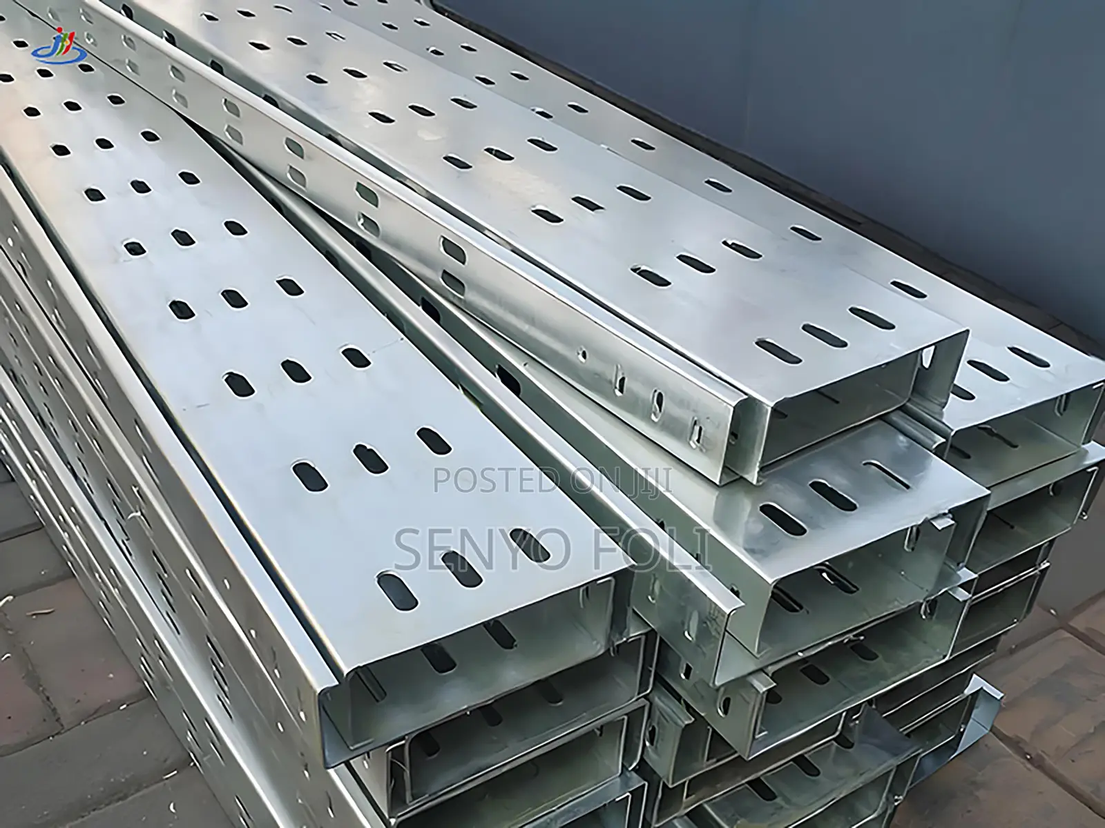 Cable Tray Factory