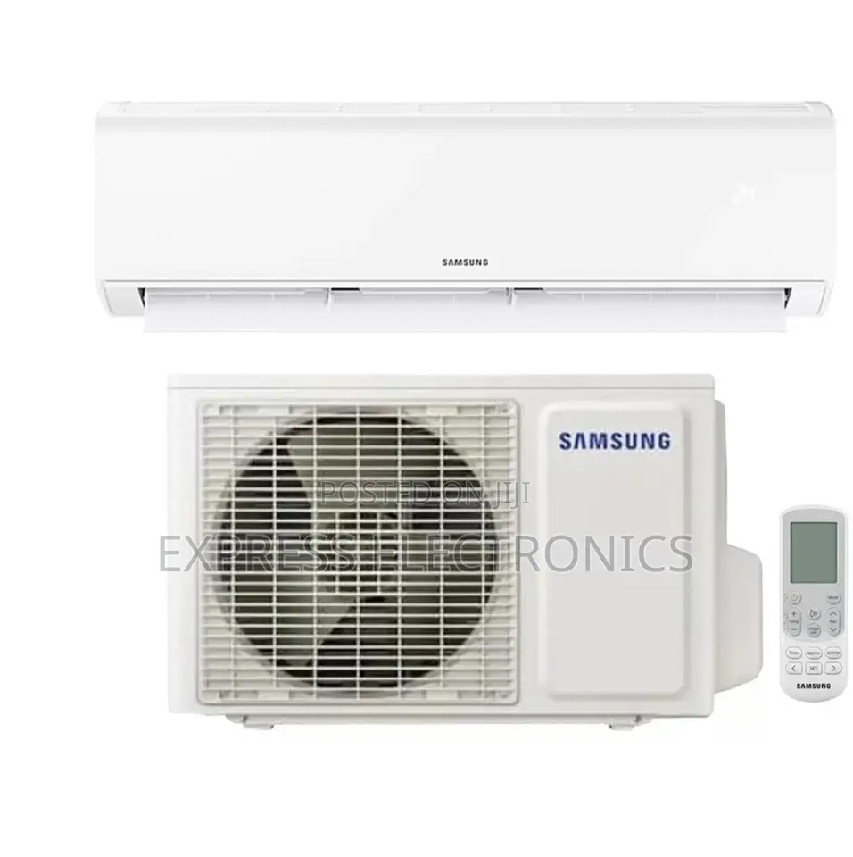 Best Buy for Less Samsung 2.5hp Split R410 Gas