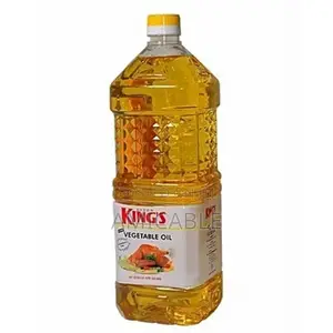 Kings Vegetable Oil 2L