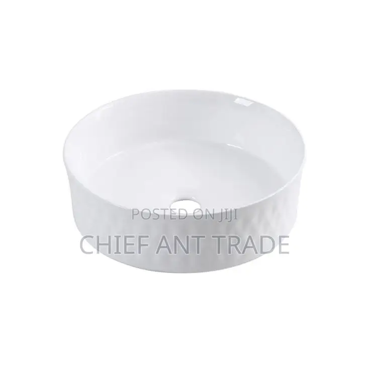 Pedicure Basin/ Countertop Basin YT-05