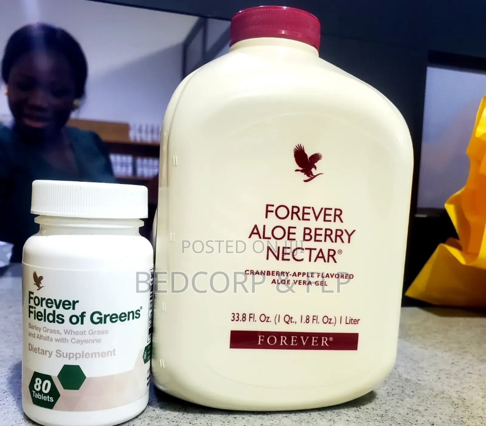 Digestive and Ulcer Health Pack