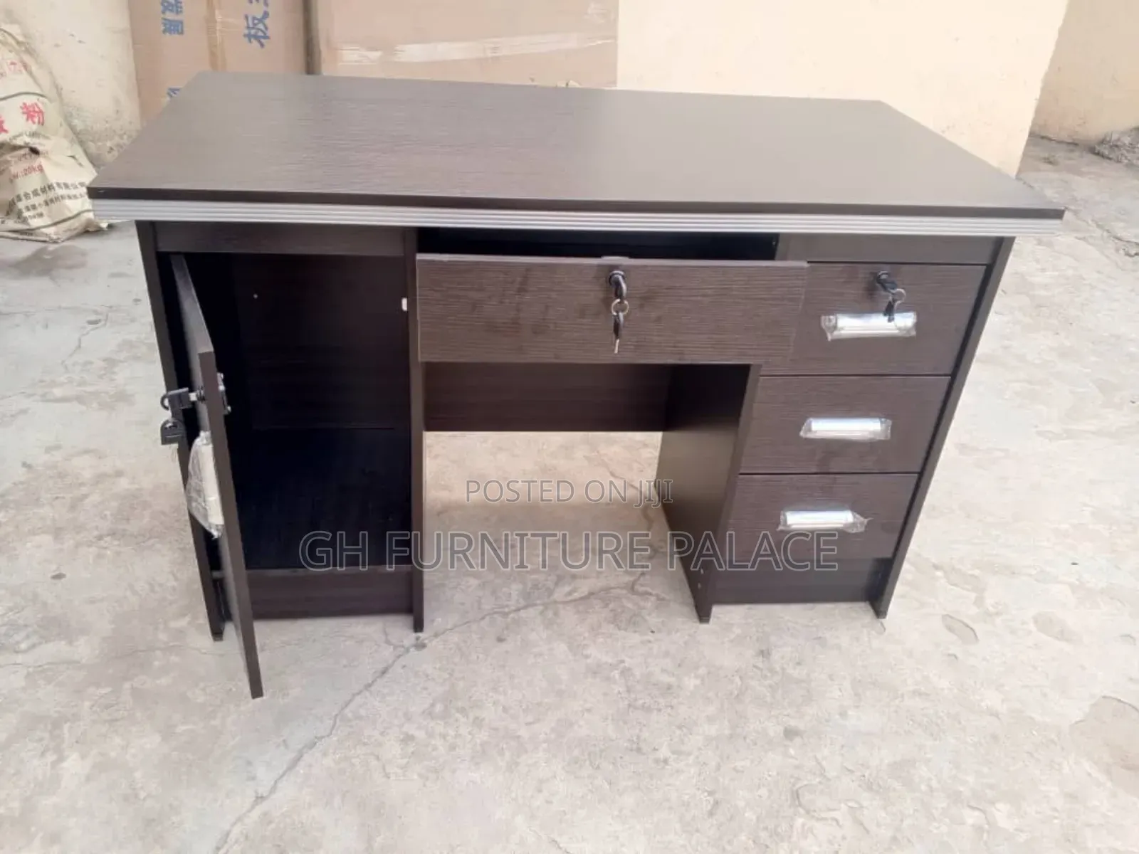 Large Table For Office