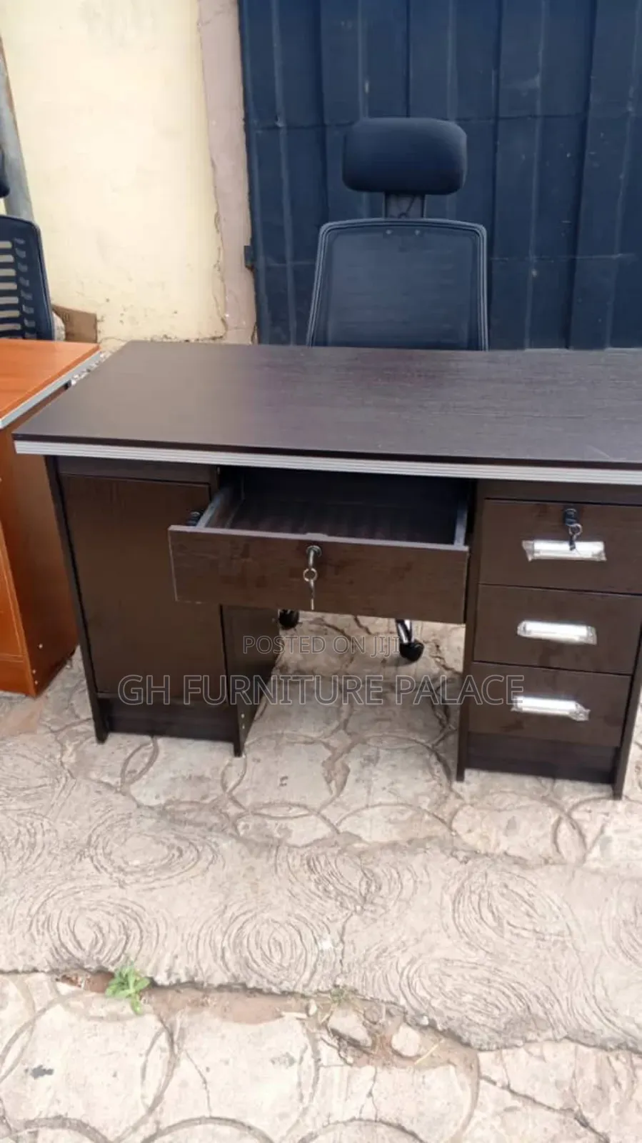 Large Table For Office