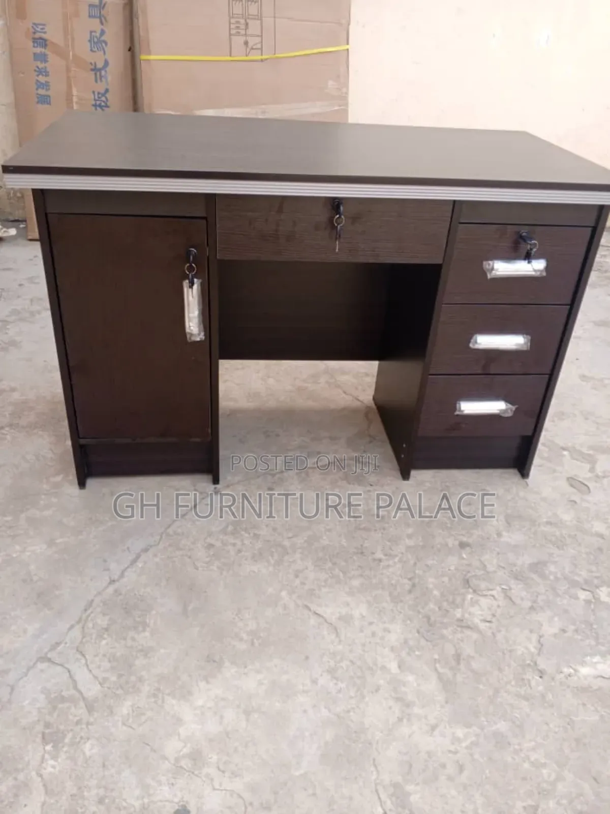 Large Table For Office
