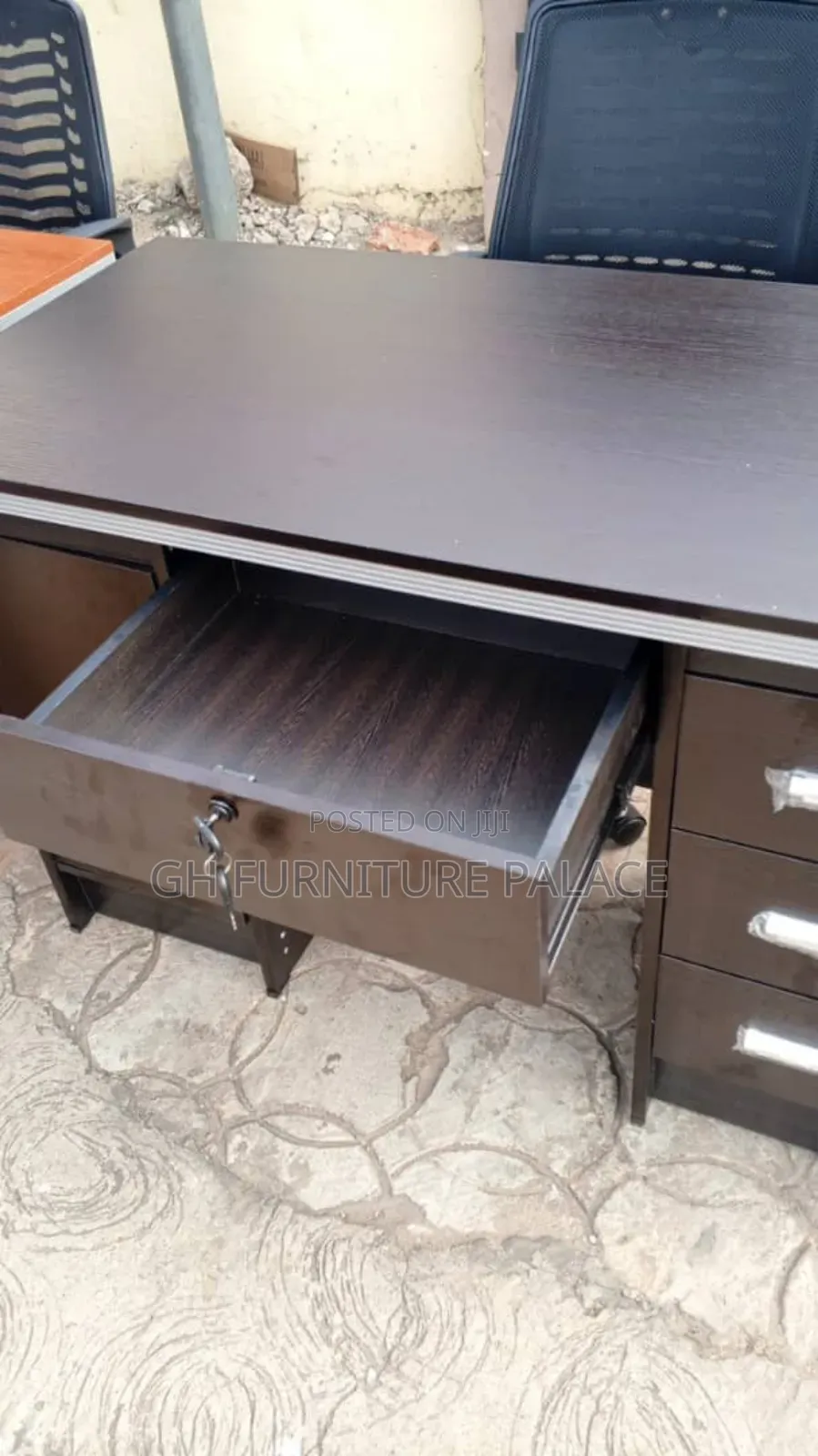 Large Table For Office