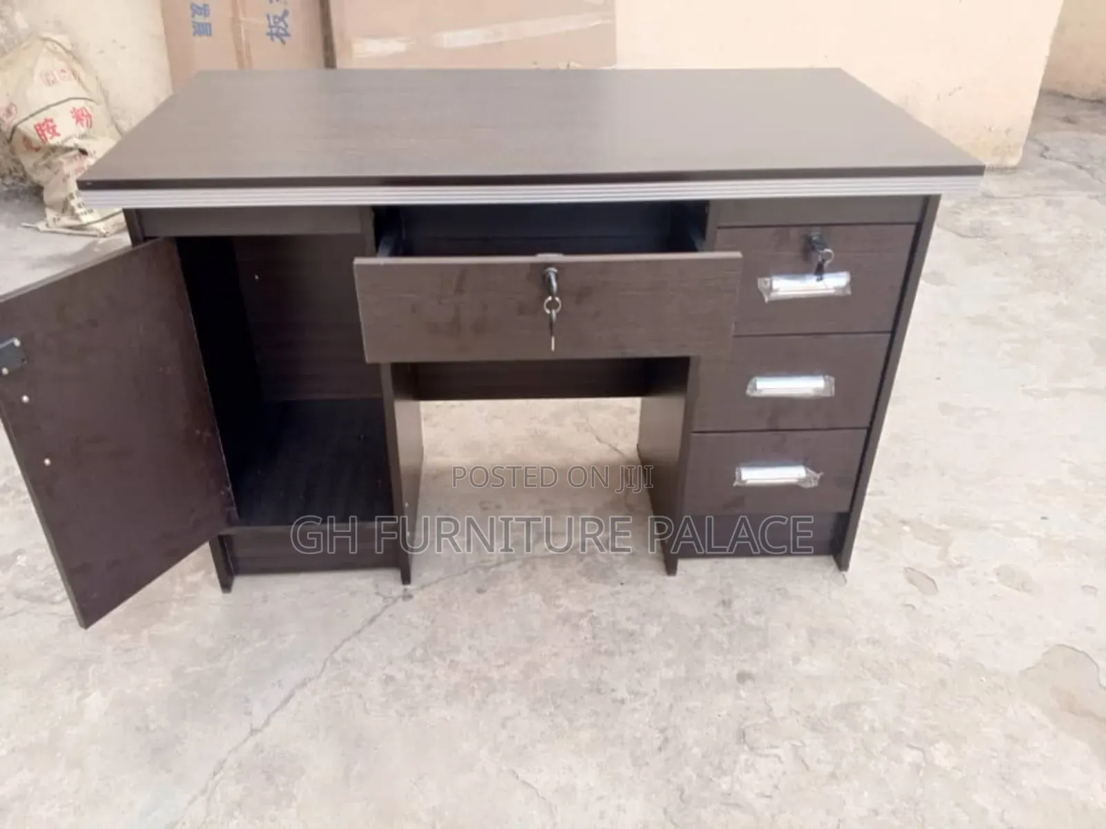 Large Table For Office