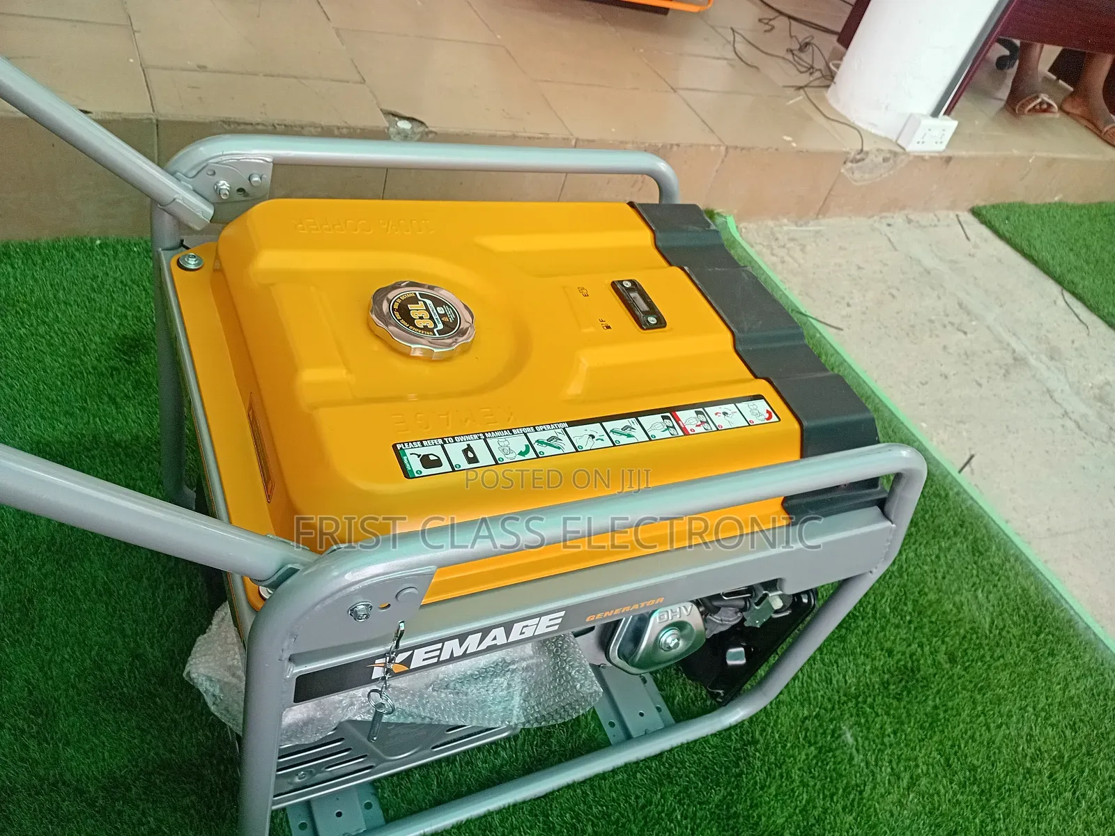 Reliable and Powerful Generator for Sale Best Generator 10kv