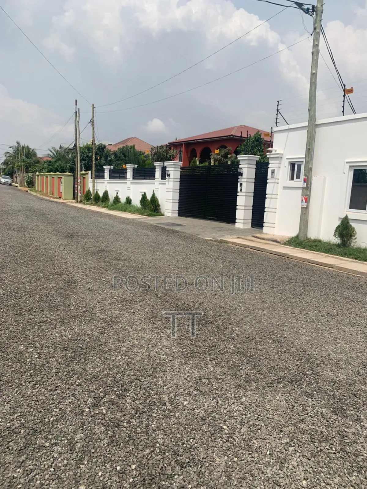 2bdrm Apartment in Tse Addo (Chain, Tseaddo for rent