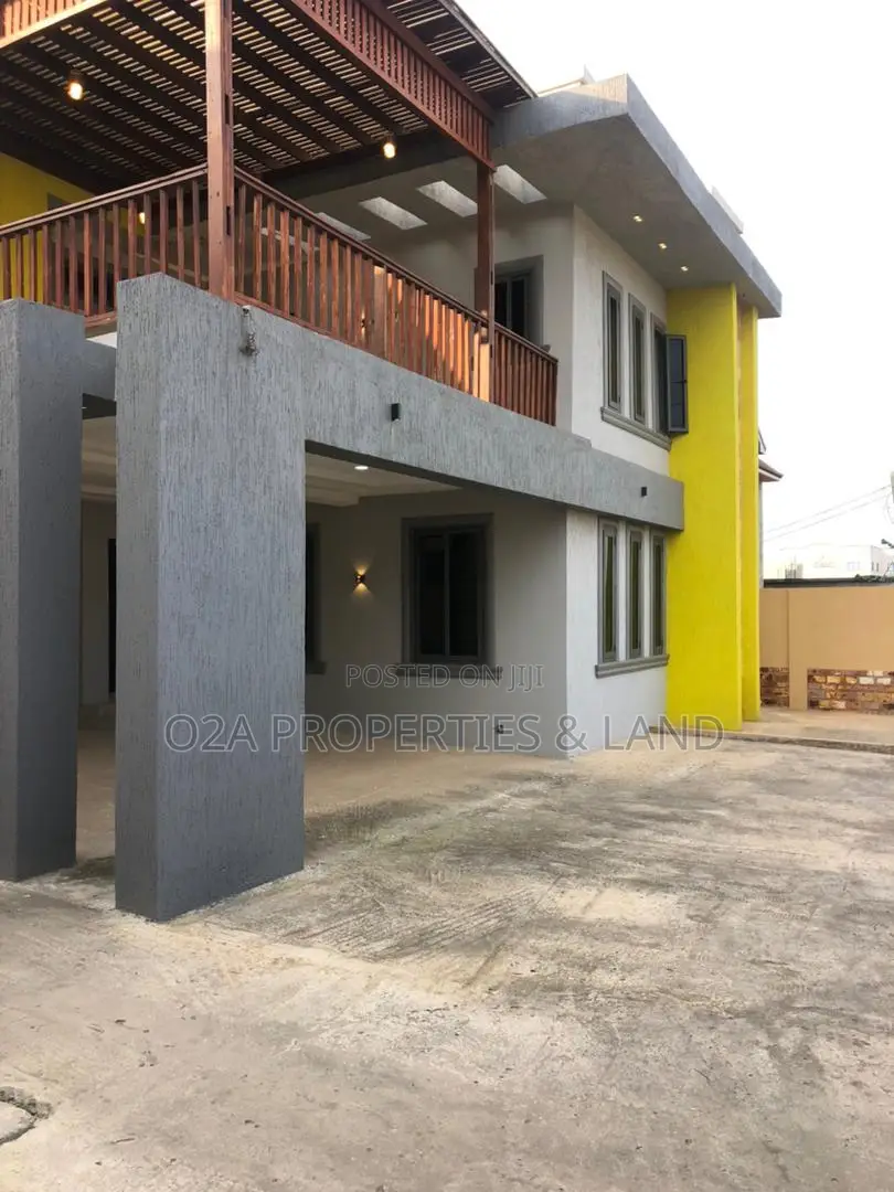 4bdrm House in Tseaddo for sale