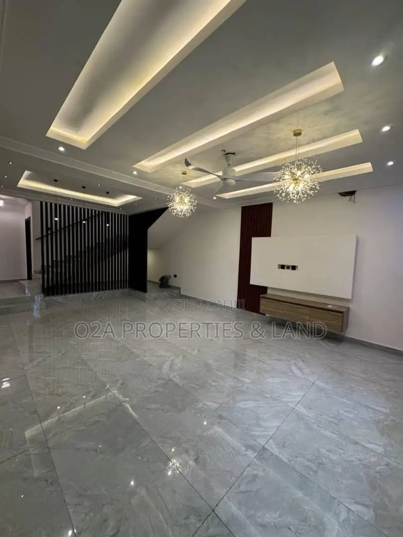 4bdrm House in Tseaddo for sale