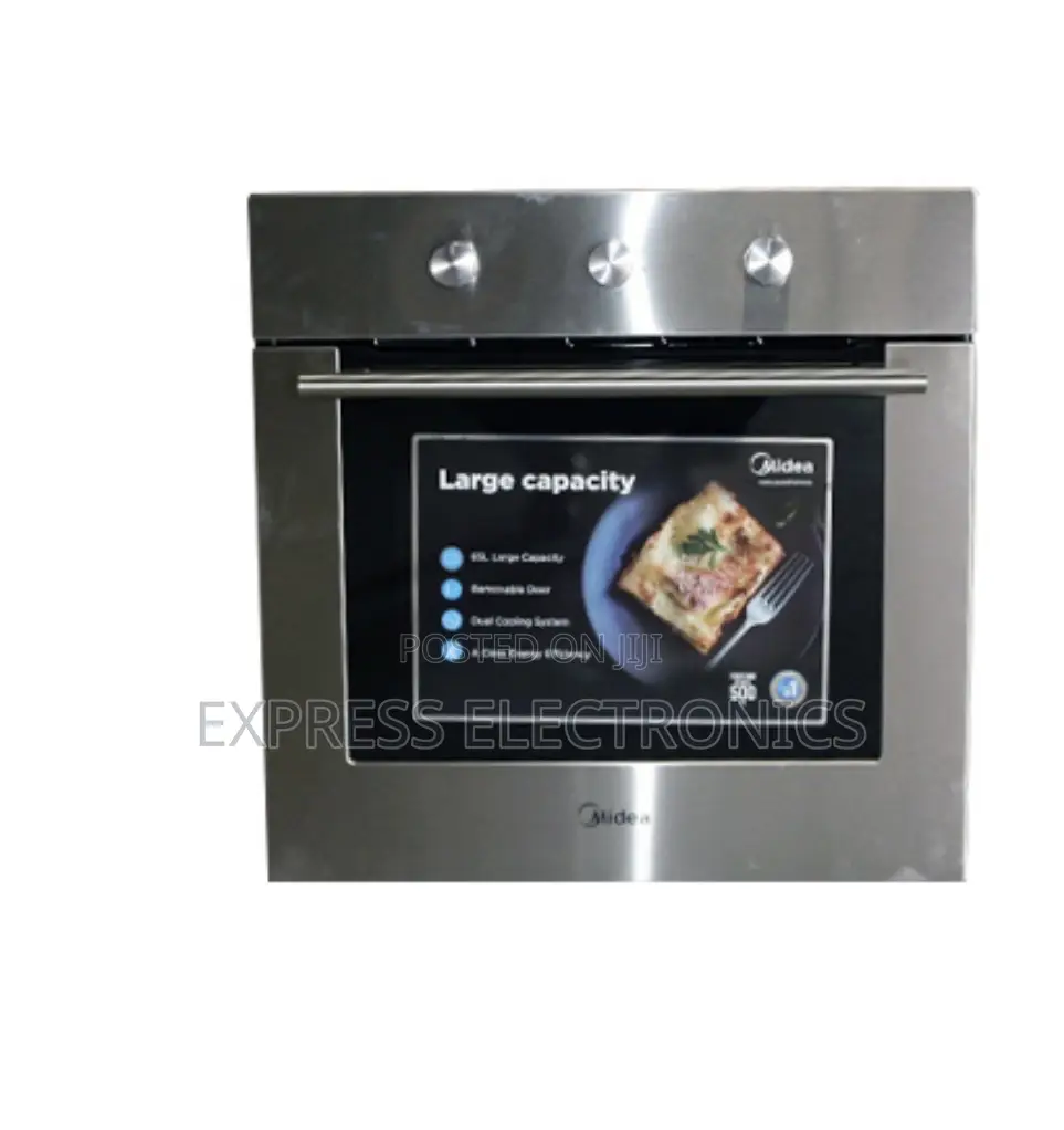 Ultra Modern 65m80m1 Midea