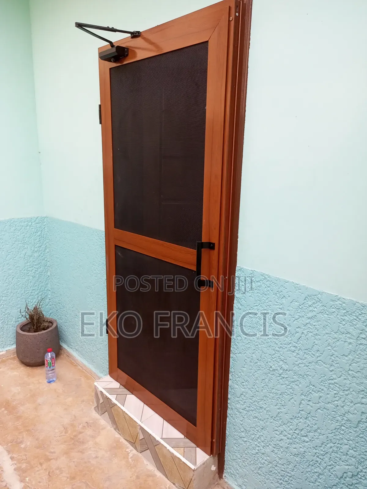 Mosquitor Screen DOOR