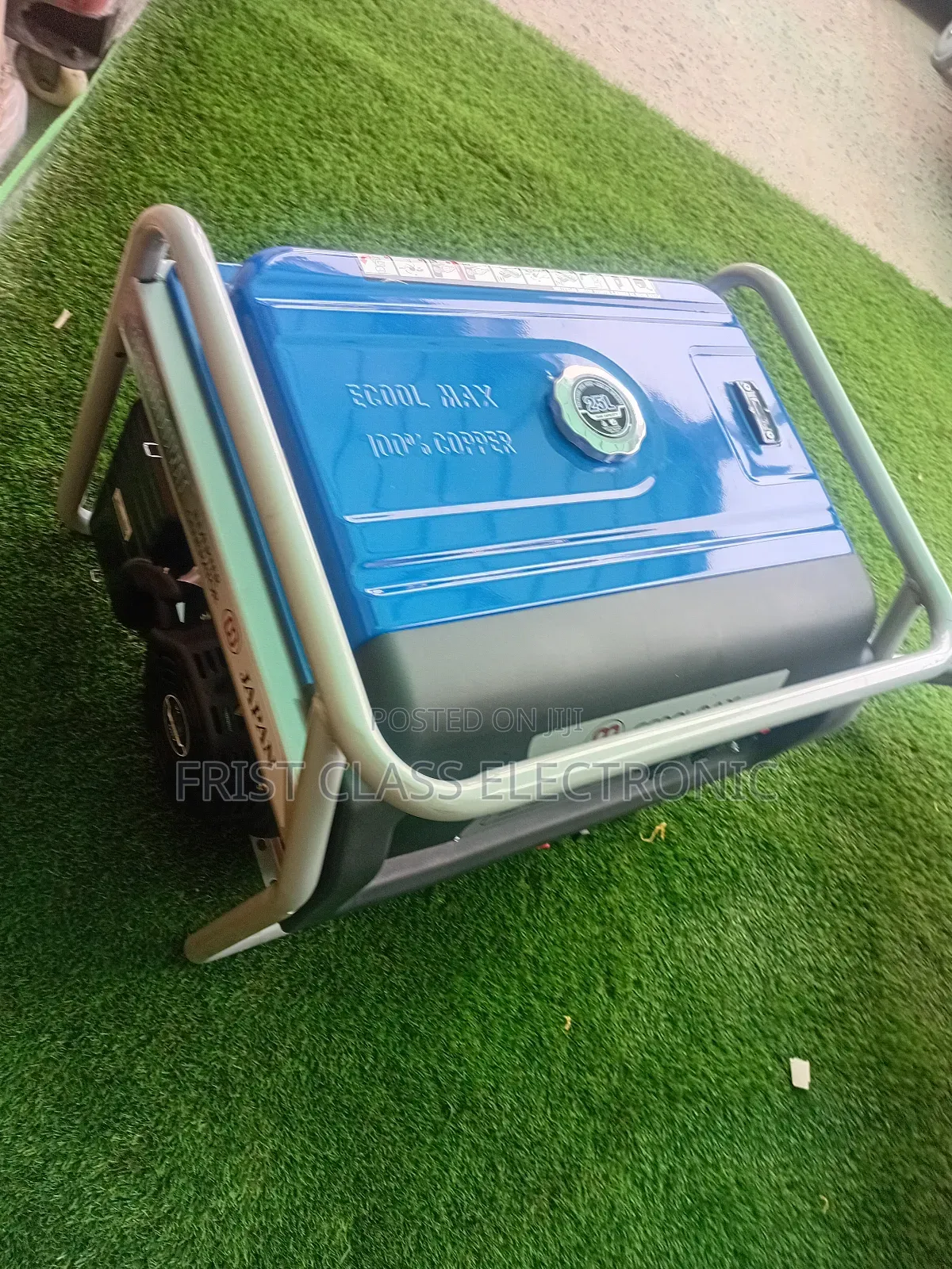 Qualified and Powerful Generator 14kva Generator for Sale