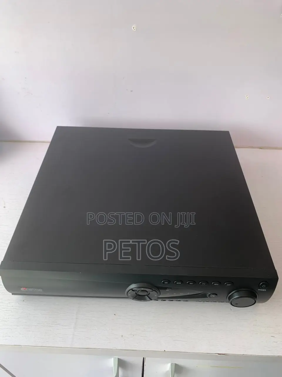 64ch NVR Non Poe
