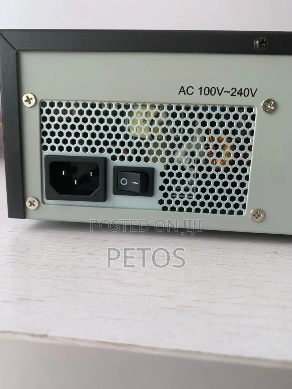 64ch NVR Non Poe