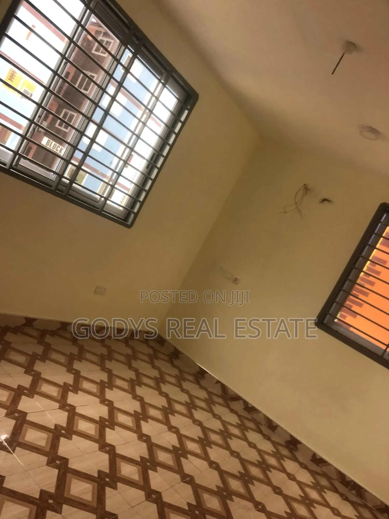 1bdrm Apartment in Opeikuma, Kasoa for rent