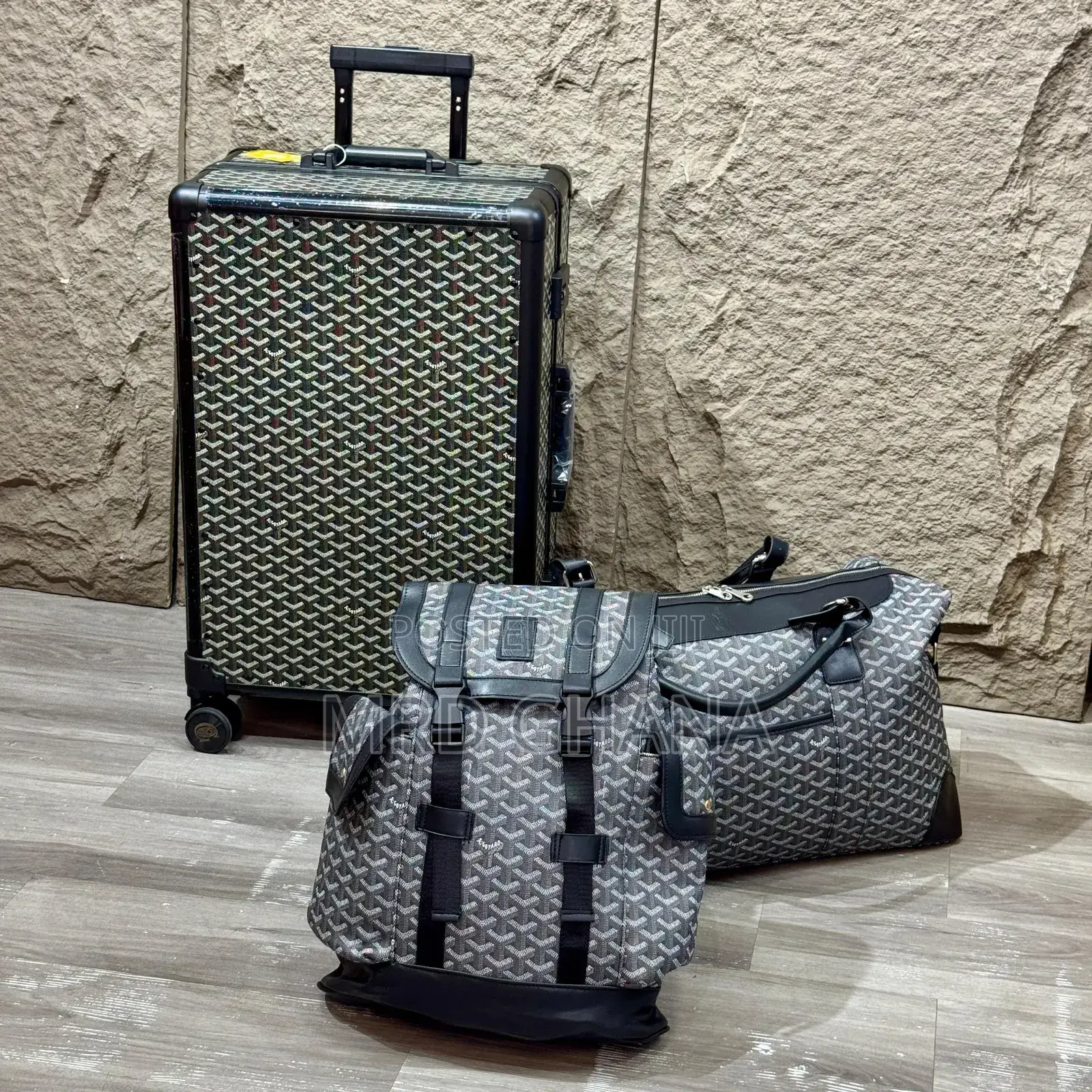 Travel Set