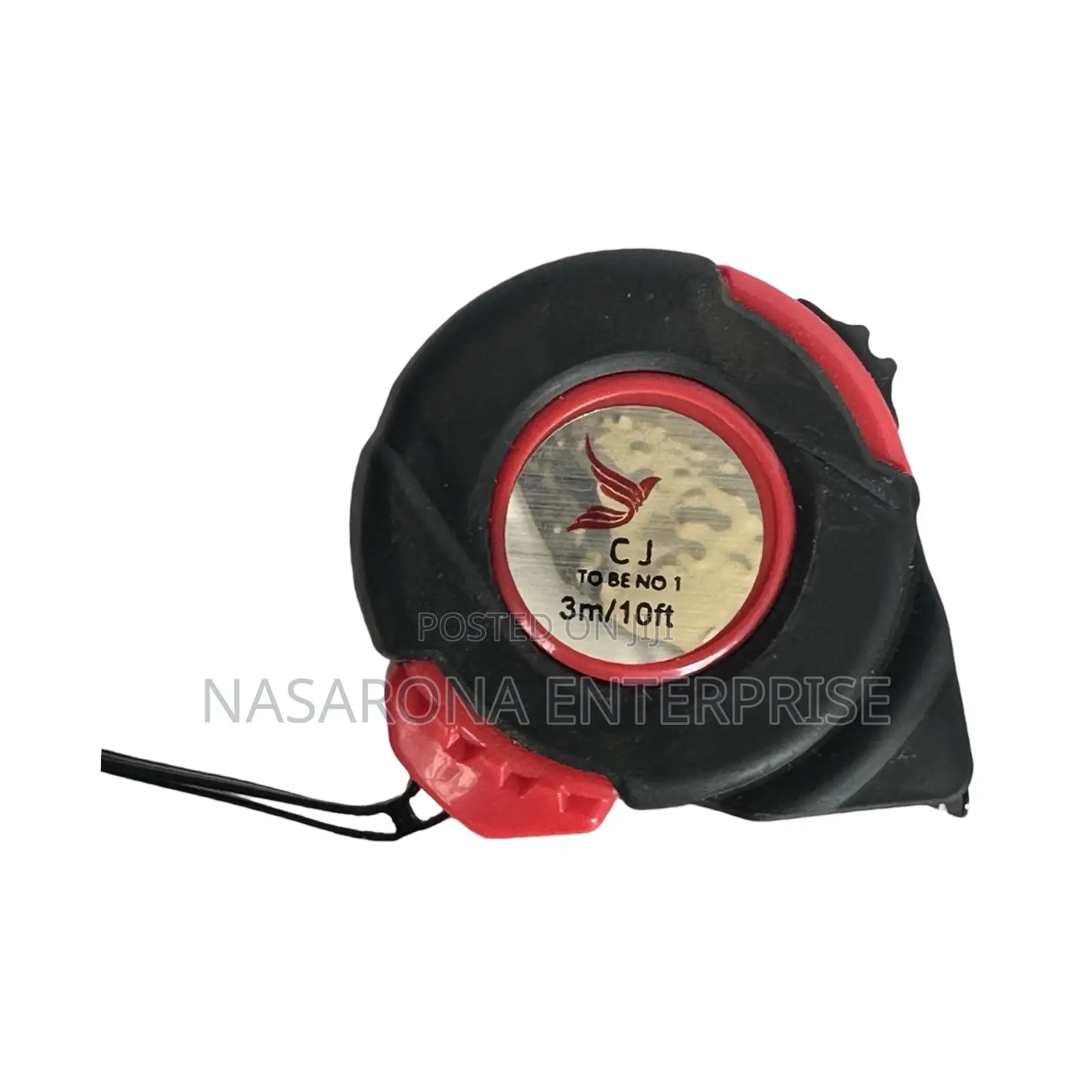 CJ Tape Measure (3.5m) 12pcs