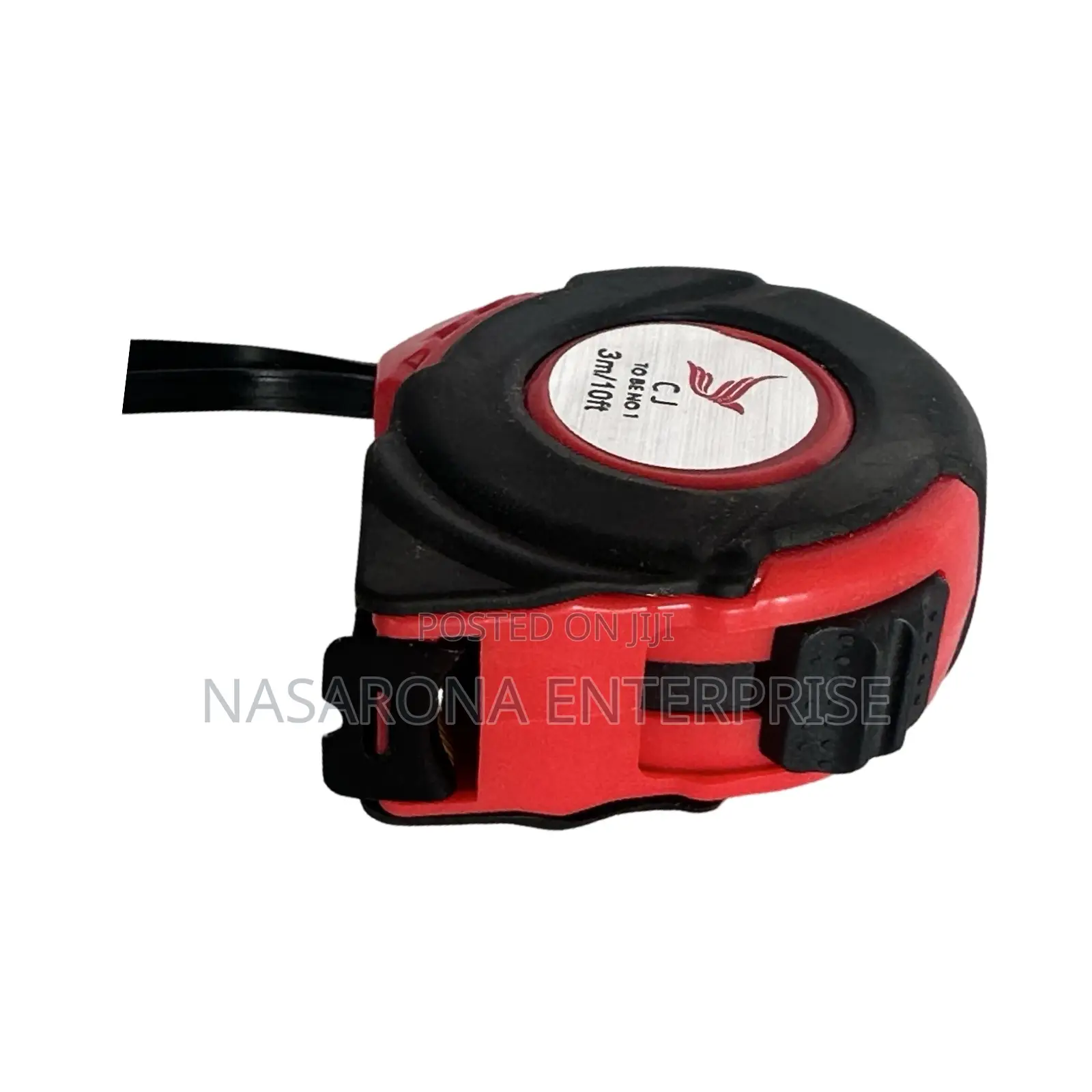 CJ Tape Measure (3.5m) 12pcs