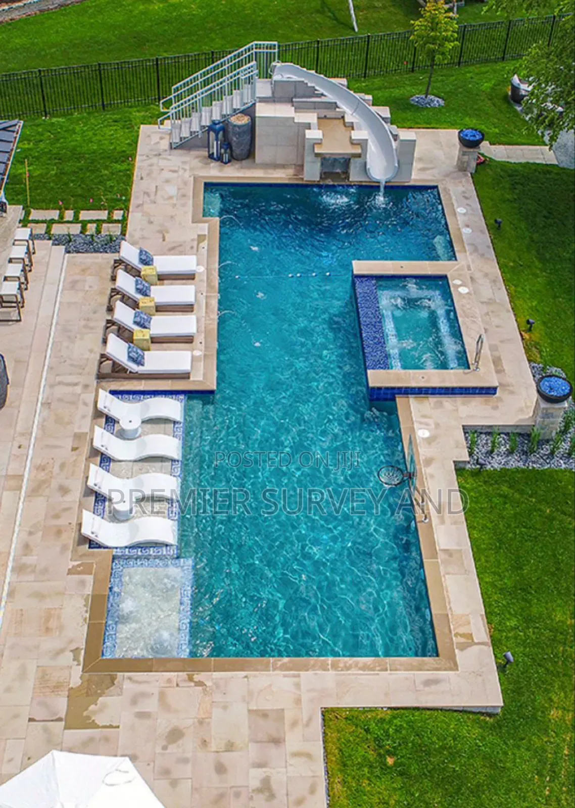 Swimming Pool Constractor