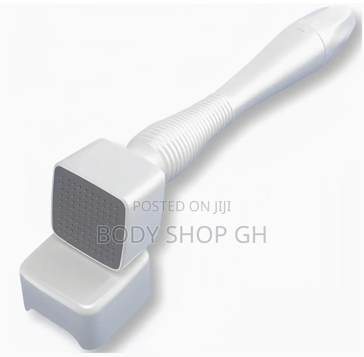 Derma Stamp for Hair Beard - Dermastamp for Women and Men