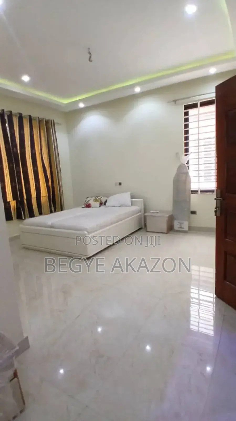4bdrm House in Mempeasem, East Legon for rent