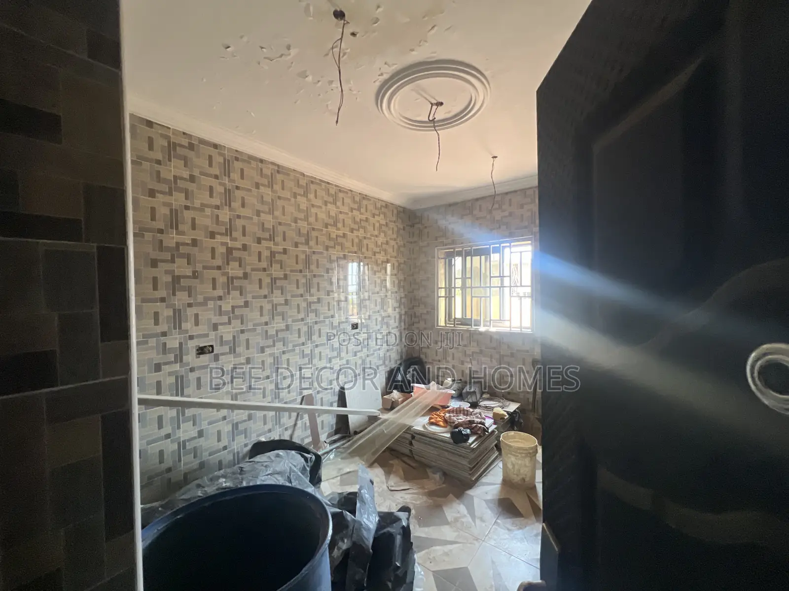3bdrm House in Bee Decor & Homes, Oyarifa Mall Area for sale