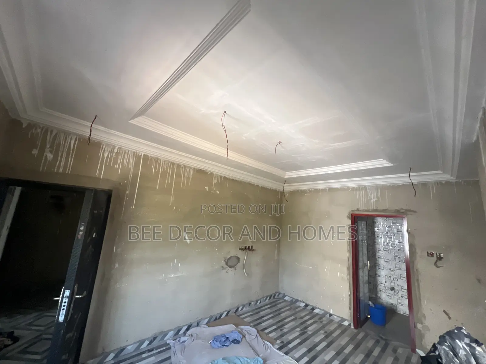 3bdrm House in Bee Decor & Homes, Oyarifa Mall Area for sale