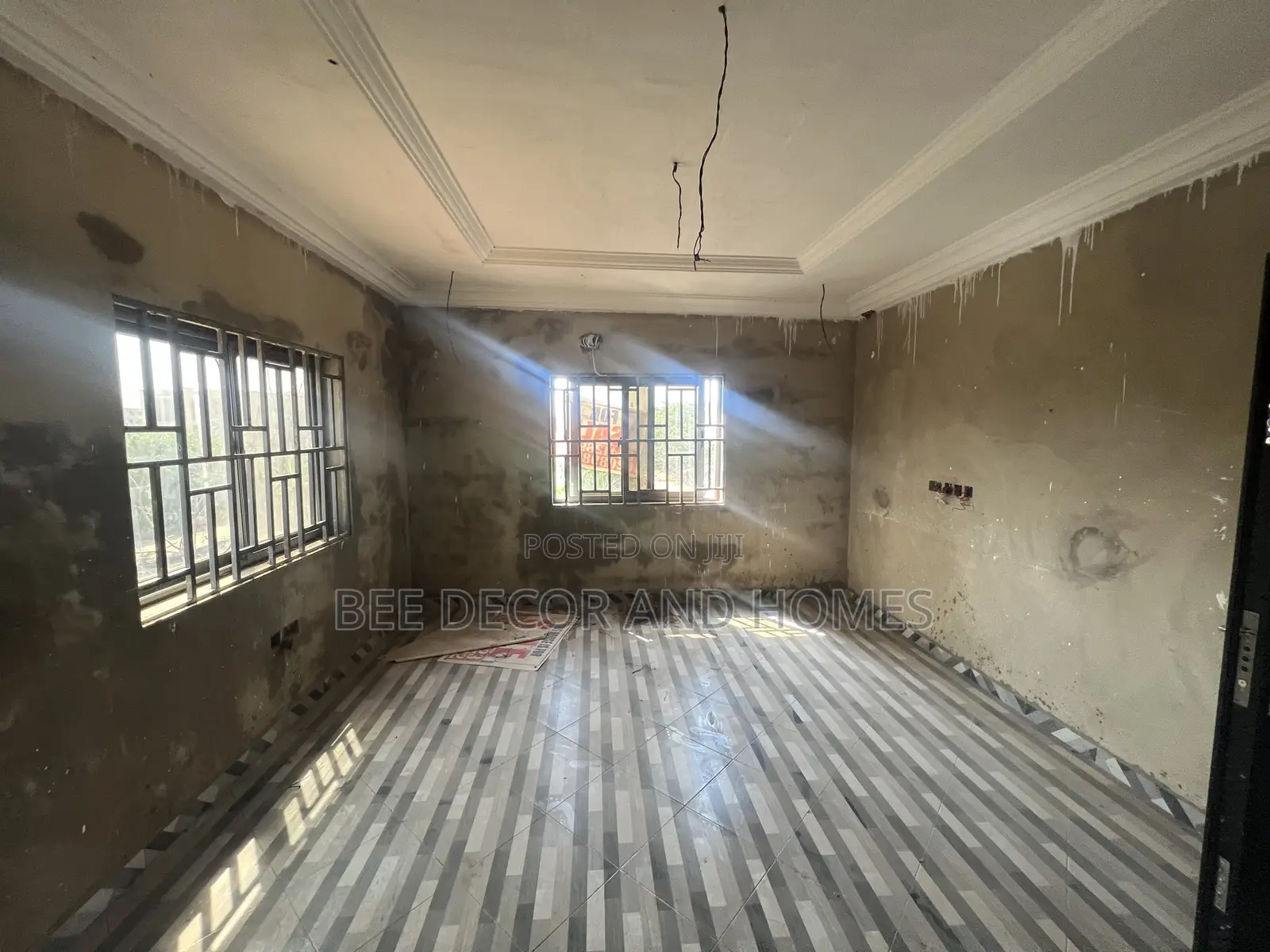 3bdrm House in Bee Decor & Homes, Oyarifa Mall Area for sale