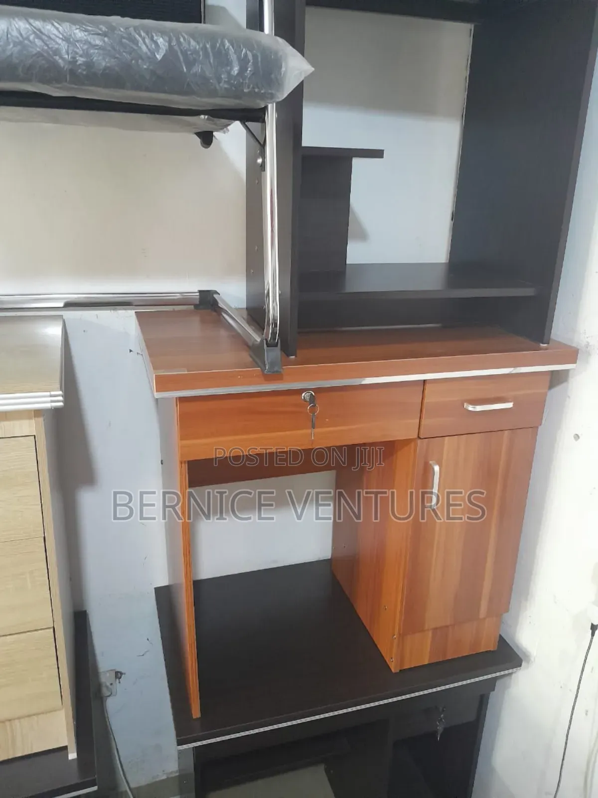 Mini Writing  Desk