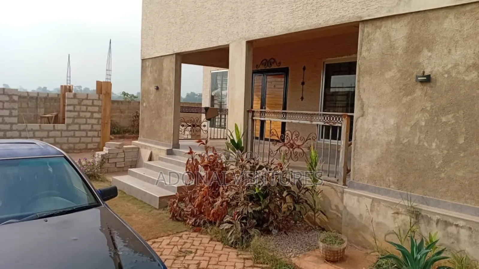 3bdrm House in Trede Mpatasi Atwima, Kumasi Metropolitan for sale